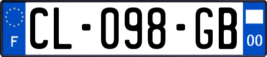 CL-098-GB