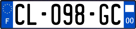 CL-098-GC