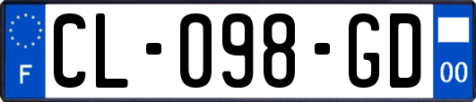 CL-098-GD