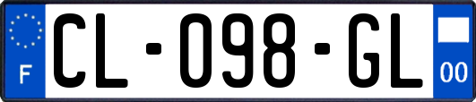 CL-098-GL