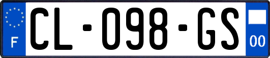 CL-098-GS