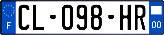 CL-098-HR