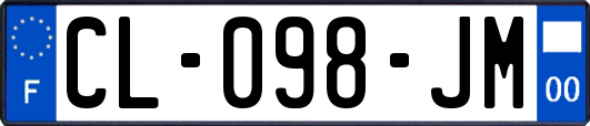 CL-098-JM