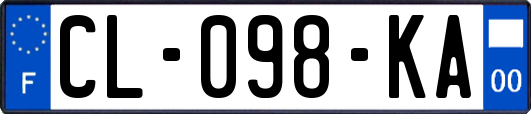 CL-098-KA
