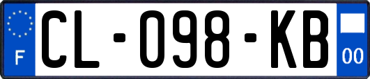 CL-098-KB