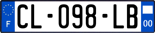 CL-098-LB
