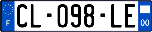 CL-098-LE