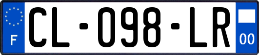CL-098-LR