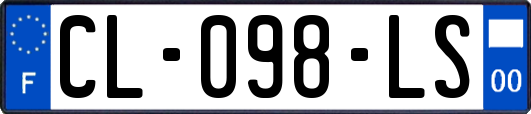 CL-098-LS