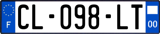 CL-098-LT