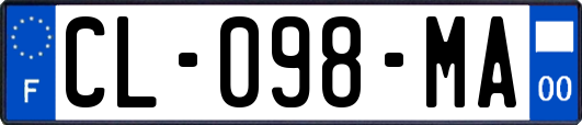 CL-098-MA