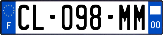 CL-098-MM