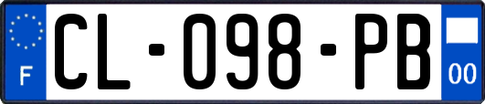 CL-098-PB