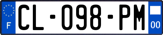 CL-098-PM