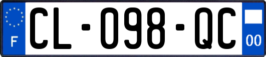 CL-098-QC