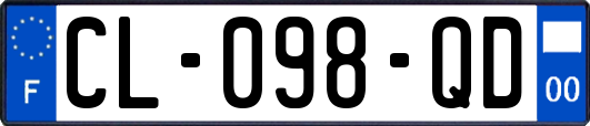 CL-098-QD