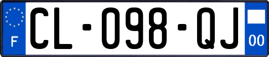CL-098-QJ