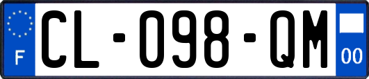 CL-098-QM
