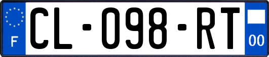 CL-098-RT
