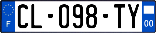 CL-098-TY