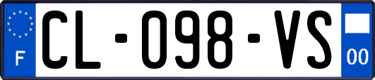 CL-098-VS