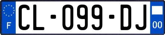 CL-099-DJ