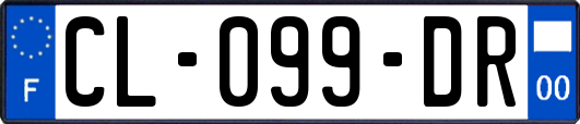 CL-099-DR