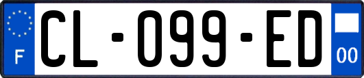 CL-099-ED