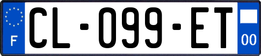 CL-099-ET