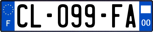 CL-099-FA