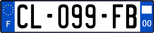 CL-099-FB