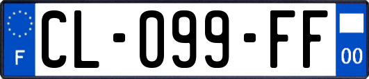 CL-099-FF