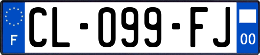 CL-099-FJ