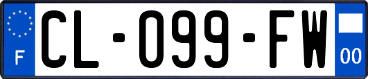 CL-099-FW