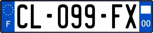 CL-099-FX
