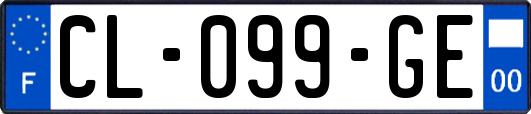 CL-099-GE