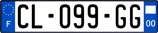 CL-099-GG