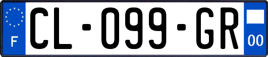 CL-099-GR