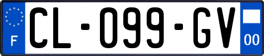 CL-099-GV