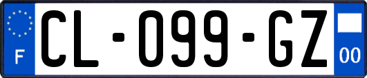 CL-099-GZ