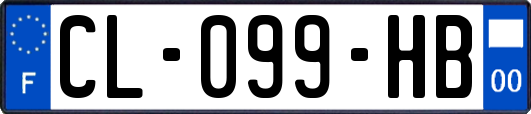 CL-099-HB