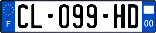 CL-099-HD