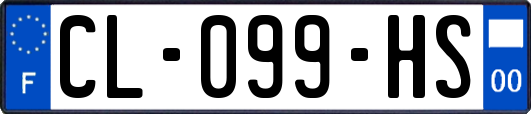 CL-099-HS