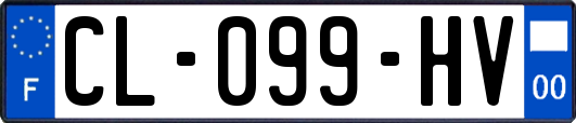CL-099-HV