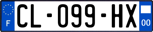 CL-099-HX