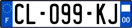 CL-099-KJ