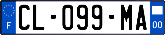 CL-099-MA