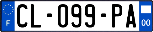 CL-099-PA