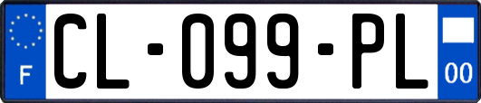 CL-099-PL
