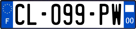 CL-099-PW